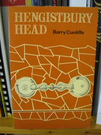 image of Hengistbury Head