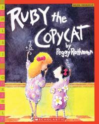 Ruby the Copycat (Scholastic Bookshelf)