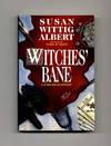 Witches' Bane  - 1st Edition/1st Printing
