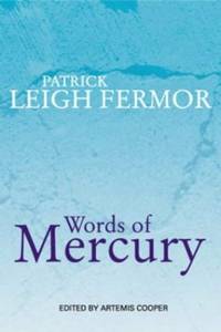 image of Words of Mercury