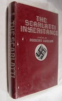 image of The Scarlatti Inheritance