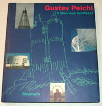 image of GUSTAV PEICHL: A Viennese Architect.