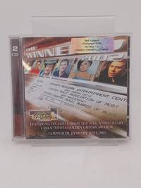 The Winners 2002 [CD]
