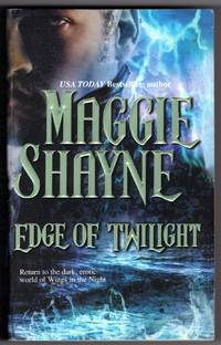 image of Edge of Twilight