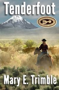 Tenderfoot