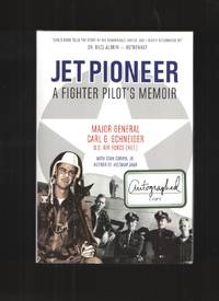 image of Jet Pioneer A Fighter Pilot's Memoir