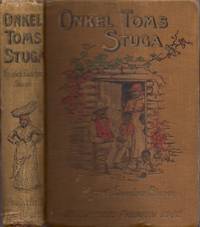 image of Onkel Toms Stuga