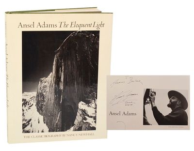 The Eloquent Light (Signed)
