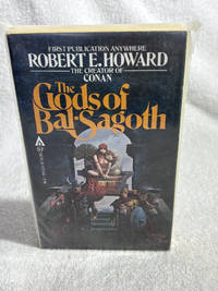 The Gods of Bal-Sagoth