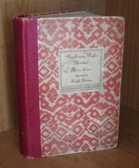 image of Gentlemen Prefer Blondes. The Illuminated Diary of a Professional Lady.