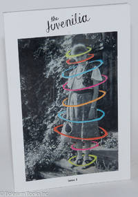 cover of The Juvenilia; Issue 1