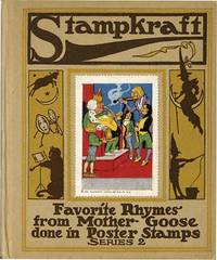FAVORITE RHYMES FROM MOTHER GOOSE - Second Hand Books