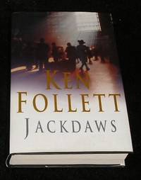cover of Jackdaws