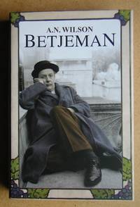 Betjeman. by Wilson, A. N - 2006