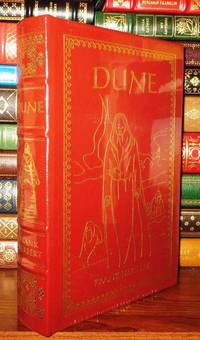 DUNE Easton Press by Frank Herbert