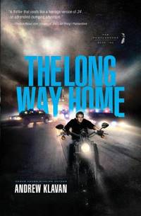 image of The Long Way Home (The Homelanders)