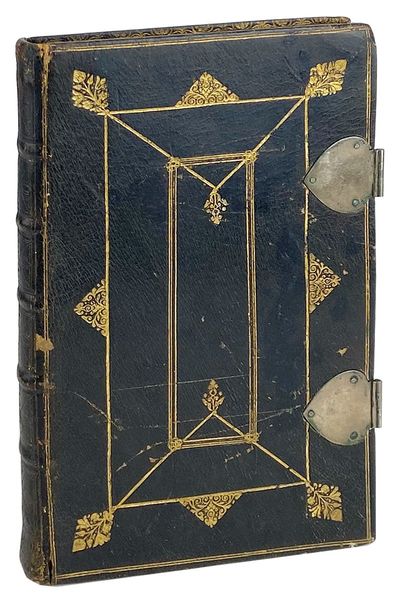 The Whole Book of Psalms, Collected into English Metre