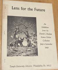 cover of Lens for the Future