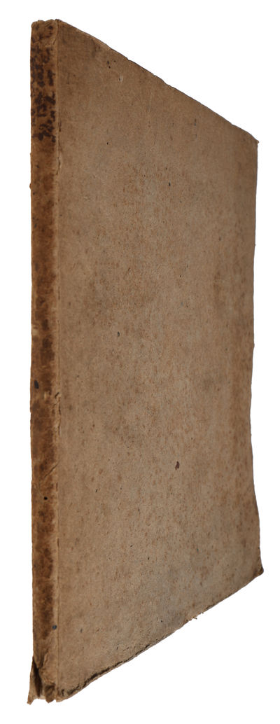 D. Junii Juvenalis Fiortende Satyra, af det Latinske i det Danske Sprog, oversat af Christian Falster. + Trettende Satyra paa Danske Vers oversat af Andreas Benjamin Poulsen. + Forsøg til en Dansk Oversettelse af tiende Satyra efter R. Falsters Maade ... (photo 2)
