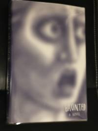 Haunted A Novel of Stories