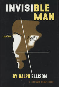 Invisible Man: A Novel