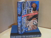 The Daughters of Cain by Dexter, Colin - 1995