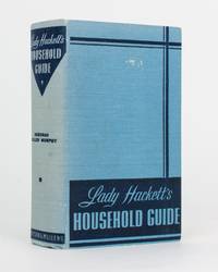 Lady Hackett's Household Guide