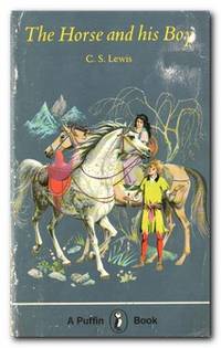 image of The Horse and His Boy