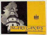 Maryland's Historic State House