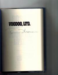 image of Voodoo, Ltd.