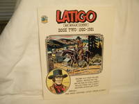 Latigo 1980-1981