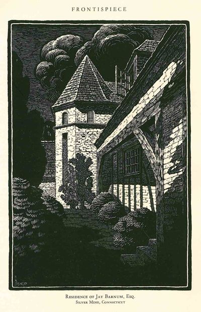 Country Houses: The Work of Frank J. Forster A.I.A.