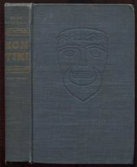 image of Kon-Tiki : Across the Pacific by Raft