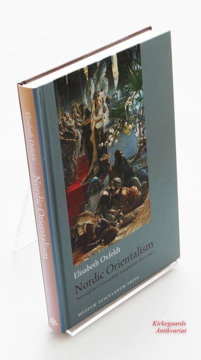 Nordic Orientalism. Paris and the Cosmopolitan…