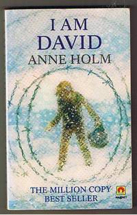 I Am David