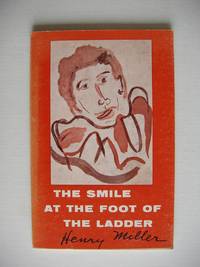 image of The Smile at the Foot of the Ladder