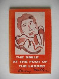 The Smile at the Foot of the Ladder