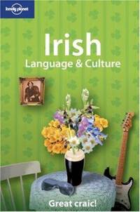 Irish Language & Culture