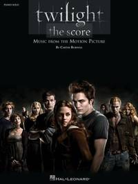 Twilight - the Score : Music from the Motion Picture