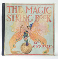 cover of Magic String Book