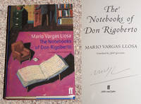 THE NOTEBOOKS OF DON RIGOBERTO