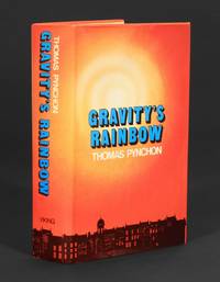 image of Gravity's Rainbow