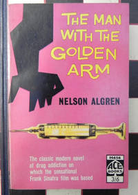 image of The Man with the Golden Arm