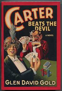 image of Carter Beats the Devil: A Novel