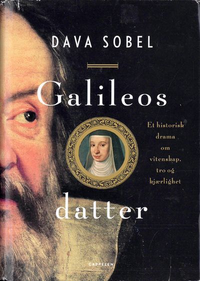 Galileos datter. Et historisk drama om vitenskap,…