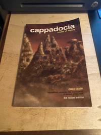 Cappadocia: Cradle of History