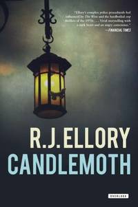 Candlemoth : A Novel