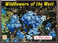 image of Wildflowers of the West - Highlights of Western Australia's Unique Native Flora