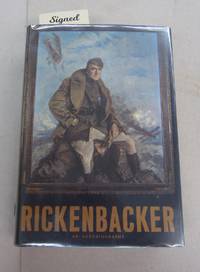 cover of Rickenbacker