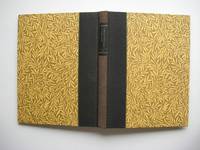 The anatomy of courage by Lord Moran
- Hardcover
- Limited Edition
- 1984
- from Aucott & Thomas (SKU: 67098)